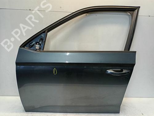 Used Left front door Left front door SKODA FABIA III Estate (NJ5) 1.2 TSI (110 hp) 33846443 33846443