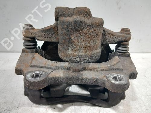 Left front brake caliper ABARTH 500 / 595 / 695 1.4 (312.AXF11, 312.AXF1A, 312.AXD1A) | BP35925032M105 - Image 4