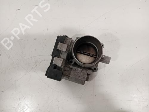 Caja mariposa VW GOLF VII (5G1, BQ1, BE1, BE2) 1.4 GTE Hybrid (204 hp) 33003493