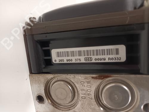 ABS pump BMW 5 Touring (F11) 528 i | BP16964683M43 