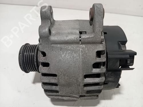 Generator Generator VW GOLF VI (5K1) 1.6 TDI (105 hp) 37018765 37018765
