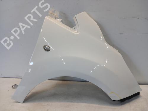 right-front-fenders-ford-ka-ru8-2008-2009-2010-2011-2012-2013-2014-2015-2016-36092582 main image