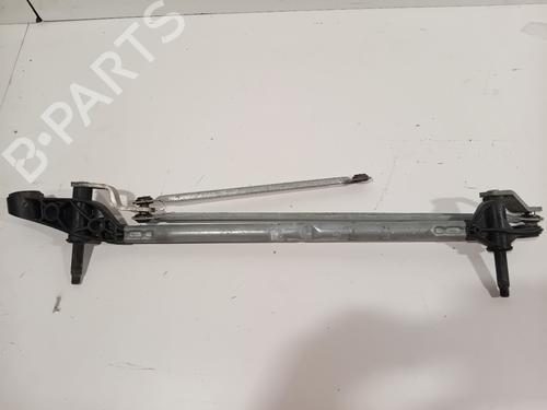 Used Front wipers mechanism Front wipers mechanism 27478885 27478885