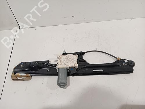 Alzavetro posteriore destra BMW X3 (F25) xDrive 20 i (184 hp) 30641179