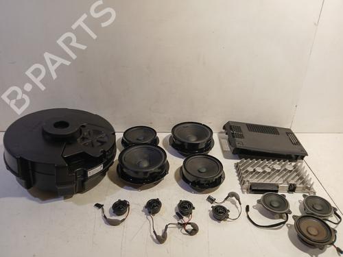 Used Speaker VW ARTEON SHOOTING BRAKE (3H9) 2.0 TSI R 4motion (320 hp) 32702514