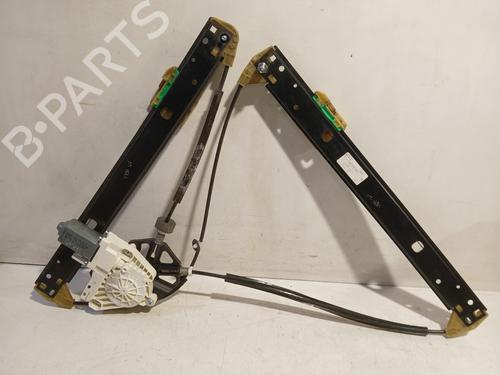 Used Front left window mechanism AUDI Q3 (8UB, 8UG) 2.0 TDI quattro (177 hp) 31290196