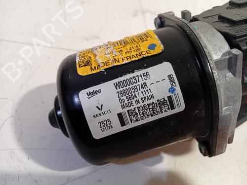 Front wiper motor RENAULT MEGANE IV Hatchback (B9A/M/N_) 1.2 TCe 130 (B9MR) | BP27694411M29 - Image 4