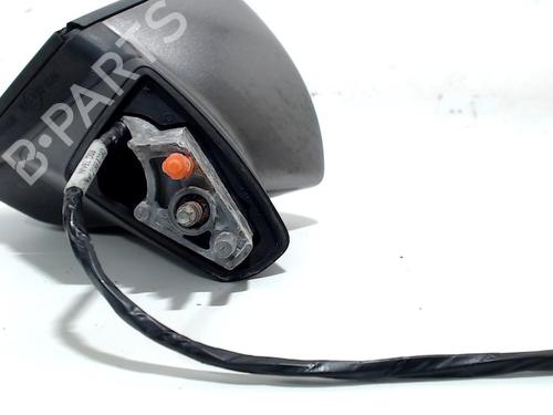 Left mirror SEAT LEON ST (5F8) 1.6 TDI | BP8067611C26 