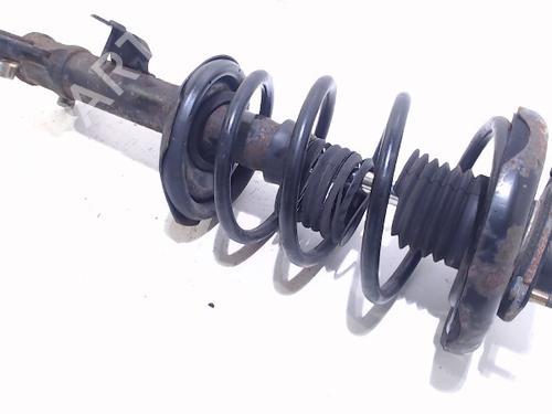 Left front shock absorber NISSAN PRIMERA Estate (WP12) 1.8 | BP4956147M16 