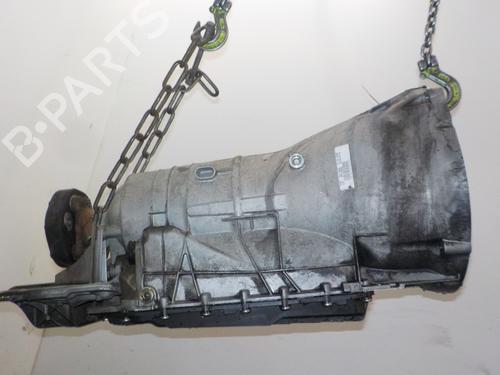 Used Gearbox Gearbox 10669598 10669598