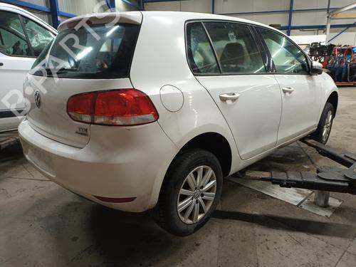 Gearbox VW GOLF VI (5K1) 1.6 TDI | BP34472868M3  - Image 8
