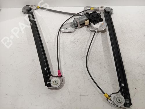 Used Front right window mechanism LAND ROVER RANGE ROVER III (L322) 3.0 D 4x4 (177 hp) 22426942