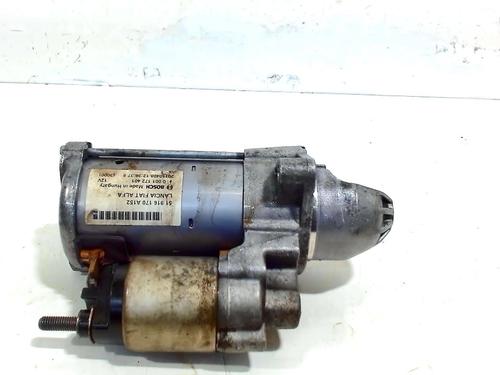 Starter FIAT PUNTO (199_) 1.3 D Multijet | BP8585528M8 