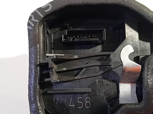 Front right lock BMW 1 (F20) 116 i | BP29918314C97