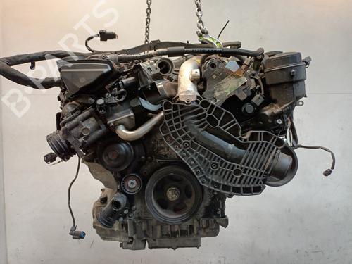 Engine MERCEDES-BENZ GLK-CLASS (X204) 320 CDI 4-matic (204.983) | BP39072489M1 - Image 3