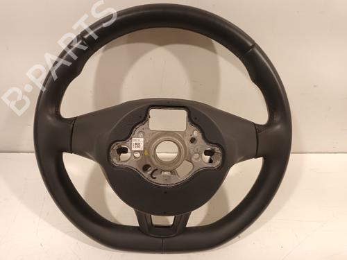 Steering wheel VW PASSAT B8 Variant (3G5, CB5) 1.6 TDI | BP31823879C49