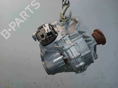 Gearbox AUDI A1 CITY CARVER (GBH) 30 TFSI | BP24848484M3