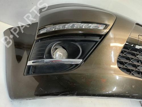 Front bumper CITROËN C4 Grand Picasso I (UA_) 1.6 VTi 120 | BP29568967C7 