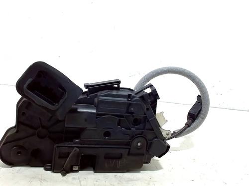 Used Front left lock VW GOLF VII (5G1, BQ1, BE1, BE2) 1.6 TDI (110 hp) 13203590