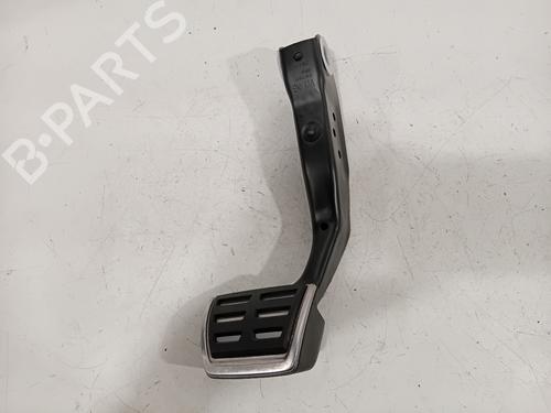 Used Break pedal VW GOLF VII (5G1, BQ1, BE1, BE2) 2.0 GTI (245 hp) 28494841