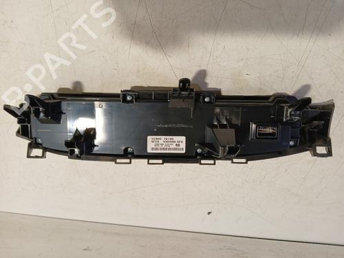 Climate control LEXUS CT (ZWA10_) 200h (ZWA10_, ZWA10R) | BP32774731I5 - Image 3