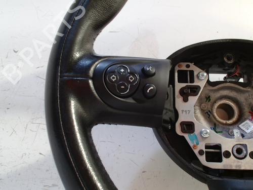 Steering wheel MINI MINI PACEMAN (R61) Cooper S | BP13737514C49 - Image 2