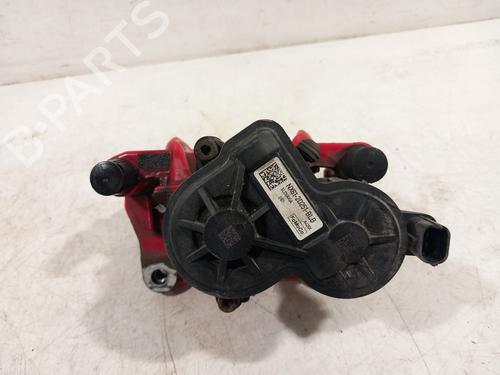 Left rear brake caliper FORD FOCUS IV Turnier (HP) 1.0 EcoBoost | BP38649464M107 - Image 3
