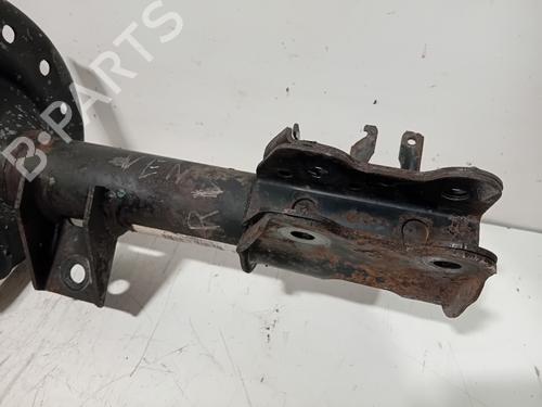 Right front shock absorber FORD KA (RU8) 1.2 | BP37257530M17 - Image 3