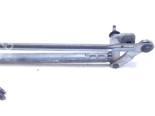 Front wipers mechanism SKODA OCTAVIA II Combi (1Z5) 1.6 | BP6330046C83 
