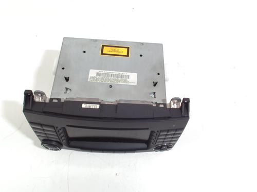 Electronic module MERCEDES-BENZ B-CLASS Sports Tourer (W245) B 200 CDI (245.208) | BP13071982M83 
