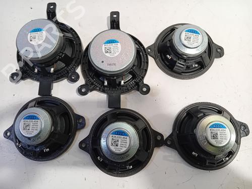 Electronic module AUDI A3 Sportback (8YA, 8YF) RS3 TFSI quattro | BP25042151M83 - Image 3