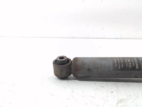 Left rear shock absorber NISSAN QASHQAI I (J10, NJ10) 2.0 dCi | BP12533680M18 
