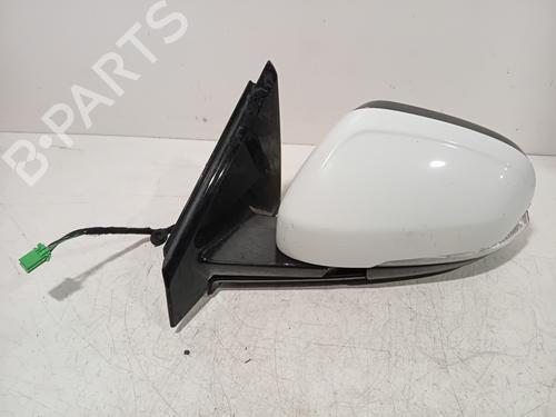Used Left mirror Left mirror VOLVO V40 Hatchback (525) D2 (114 hp) 34156602 34156602
