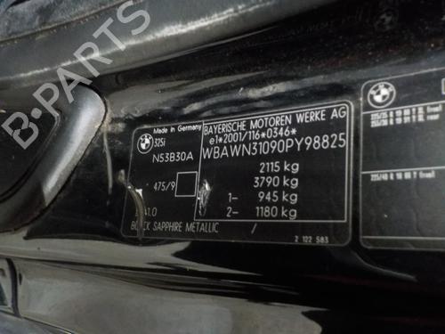 Right front steering knuckle BMW 3 Convertible (E93) 325 i | BP26309513M26  - Image 11