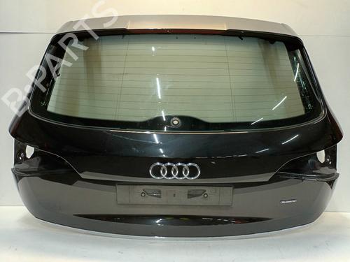Used Tailgate AUDI Q5 (8RB) 3.0 TFSI quattro (272 hp) 31970584
