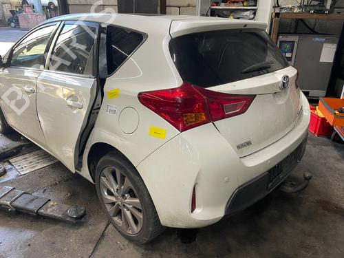 Engine TOYOTA AURIS (_E18_) 1.8 Hybrid (ZWE186_, ZWE186R) | BP33338228M1  - Image 10