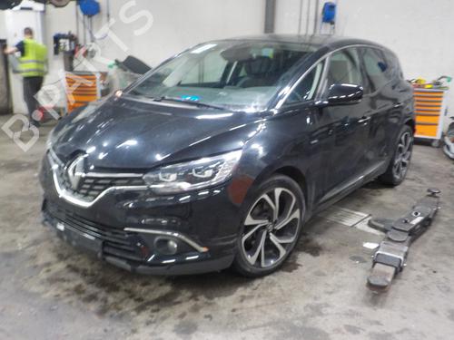 Switch RENAULT SCÉNIC IV (J9_) 1.5 dCi 110 | BP25936165I30  - Image 8