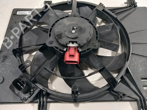 Electronic module FORD FIESTA VI (CB1, CCN) 1.0 | BP31970669M83 