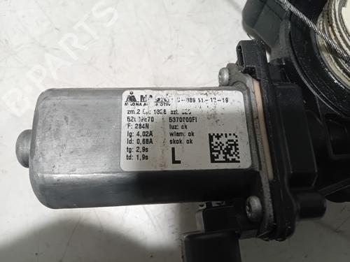 Front left window mechanism FIAT 500 (312_) 1.2 (312AXA1A) | BP40283202C22 - Image 3