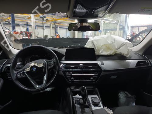 Left headlight BMW 5 (G30, F90) 520 d | BP34185228C28  - Image 14