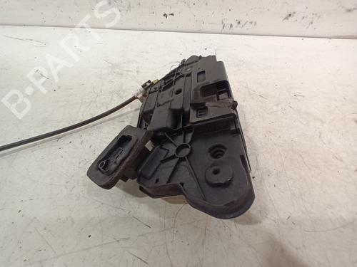 Front left lock VW POLO V (6R1, 6C1) 1.2 TDI | BP15737495C98 
