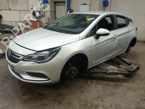 Brugte OPEL ASTRA K (B16)  1.6 CDTi (68)  4788612