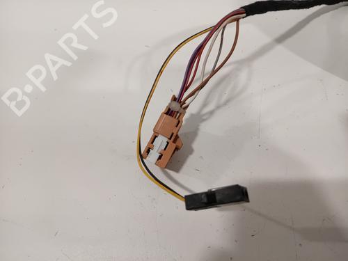 Retrovisor izquierdo PORSCHE CAYENNE (9PA) S 4.5 | BP24932212C26 