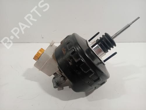 Servo brake JAGUAR XF I (X250) 2.7 D | BP29941150M42