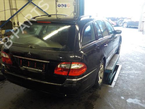 Mass air flow sensor MERCEDES-BENZ E-CLASS T-Model (S211) E 220 T CDI (211.206) | BP6330100M95 - Image 7