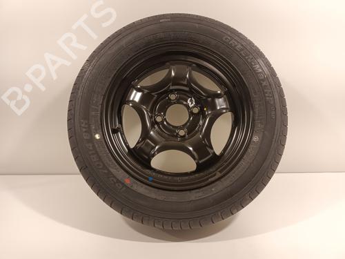Felg DACIA SPRING EV (B6M1) (45 hp) 16421133