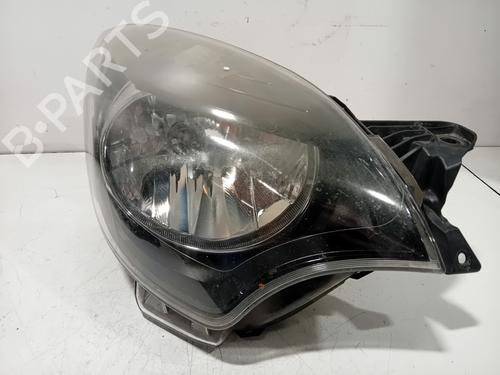 Used Right headlight Right headlight 37172245 37172245