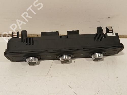 Climate control AUDI A3 Sportback (8VA, 8VF) 1.2 TFSI | BP26959383I5 