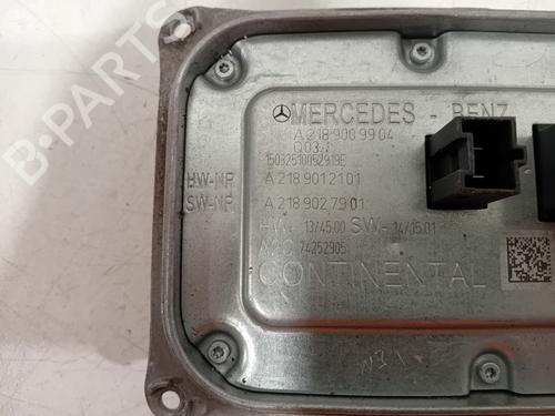 Xenon ballast MERCEDES-BENZ B-CLASS Sports Tourer (W246, W242) B 200 (246.243) | BP28309259C53 