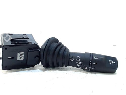 Used Steering column stalk CHEVROLET CAPTIVA (C100, C140) 2.4 (167 hp) 6991217